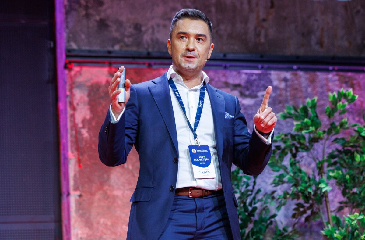 „Paberil miinus, kontol pluss“ – aasta investor avab oma punase kauplemisportfelli saladused