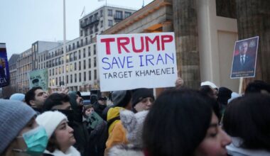 USA ja Iraani vahel kasvavad pinged kergitavad nafta hinda - Äripäev