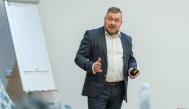 Kinnisvarahaldus sisenes tormiaastasse: kohale jõudis tehisintellekt