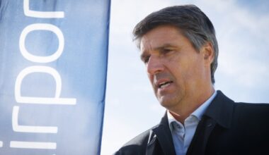 Eesti lennujaamad purustasid reisijate rekordi