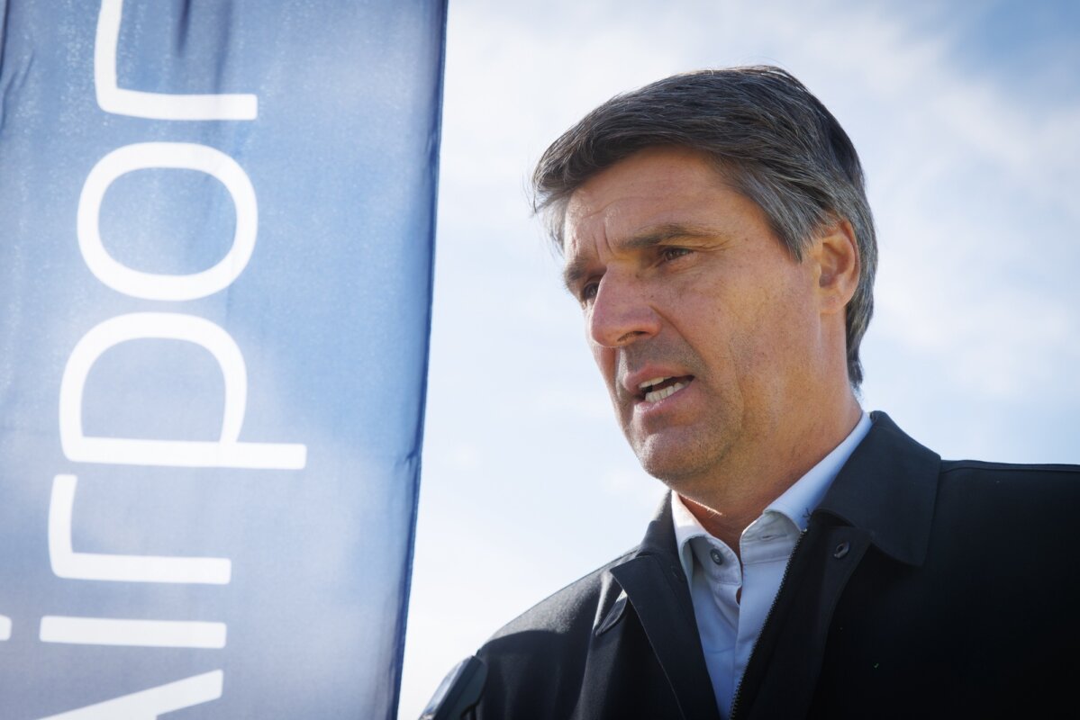 Eesti lennujaamad purustasid reisijate rekordi