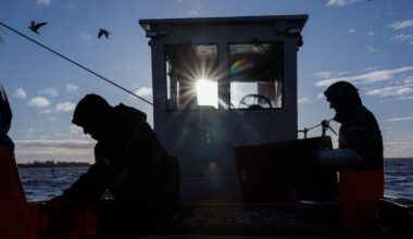 Läänemerel häiritakse laevade positsioneerimist rohkem kui kunagi varem