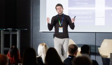 Aasta 2026 tuleb tehisaru osas murdeline: viis peamist AI-trendi logistikasektoris