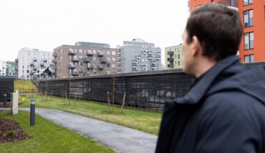 Järelturul korterihinnad kerkivad, arendajad ei julge hinnatõusule mõeldagi