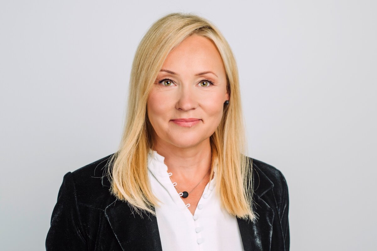 meie meditsiinisüsteem ei tööta, kuniks patsient seal orienteeruda ei oska