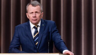 Riik lihtsustab riigihangete reegleid. “Riigihange ei ole rituaal, vaid tööriist” - Äripäev