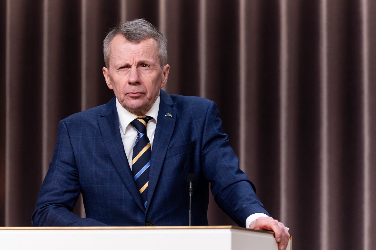 Riik lihtsustab riigihangete reegleid. “Riigihange ei ole rituaal, vaid tööriist” - Äripäev