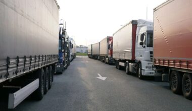 mis muutub alanud aastal Euroopa transpordisektoris?