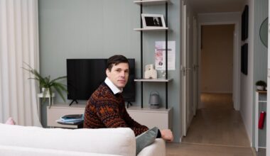 üürihinnad hakkavad koos majandusega kasvama