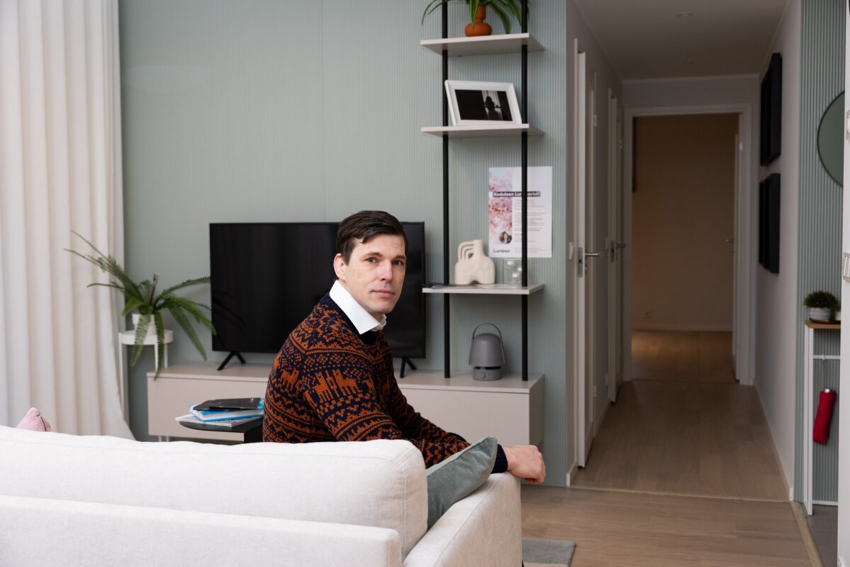 üürihinnad hakkavad koos majandusega kasvama