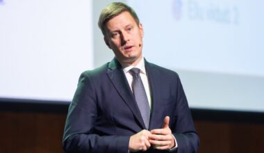 ei ole olnud lihtsad ajad