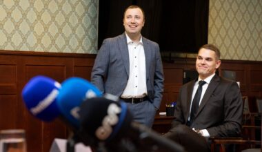 Advokaat uuest seadusest: ettevõtjad, valmistuge läbiotsimisteks