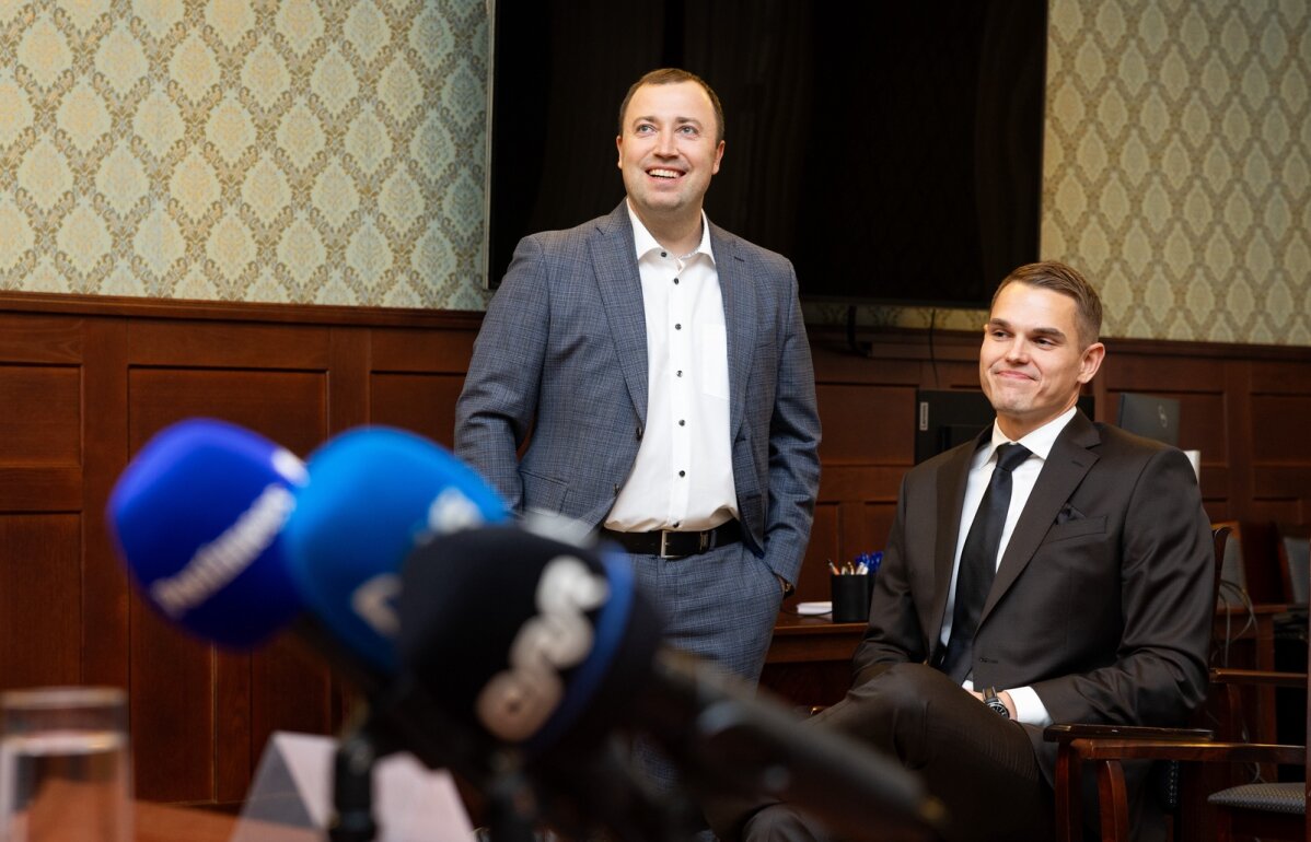 Advokaat uuest seadusest: ettevõtjad, valmistuge läbiotsimisteks