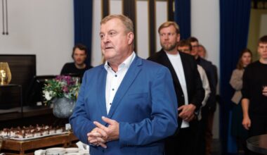 “Vanemuisest tehakse vägisi Estoniat.” Meelevaldselt võetud rahvusteatri nimi tekitab teistes teatrites segadust