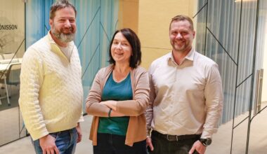 Mis hetkel tuleks Excel majandustarkvara vastu vahetada?