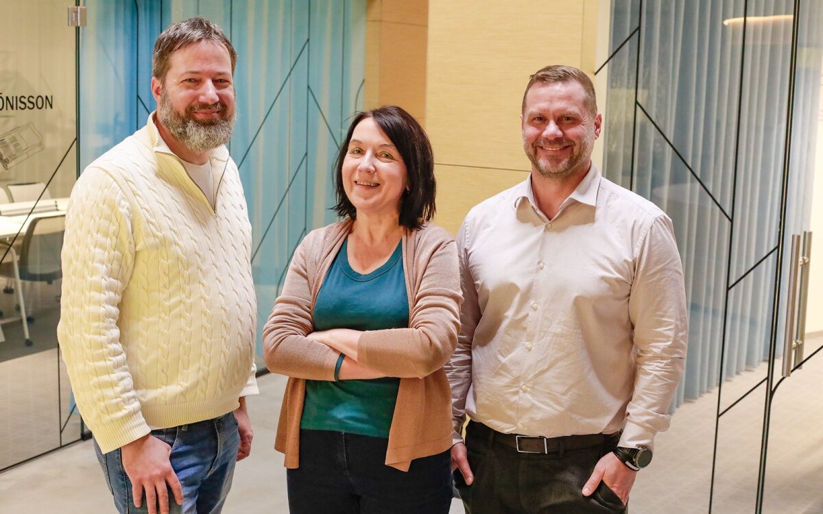 Mis hetkel tuleks Excel majandustarkvara vastu vahetada?