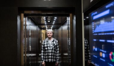 “Kui USA valitsus seda ei tee, teen mina“