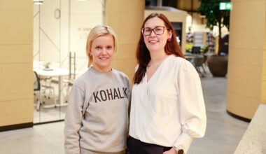 Iga üheksas tööealine eestlane vajab tööl veidi rohkem tuge