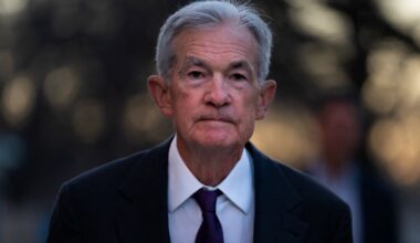 USA keskpank jättis baasintressimäära muutmata - Äripäev