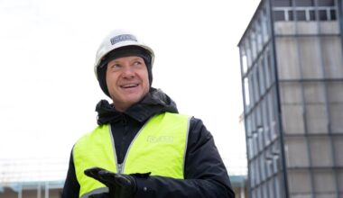 Invego ehitab Riiga uue elukvartali 46 miljoni eest