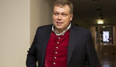Lauri Hussar: märgakem seda, mis Eestis juba hästi on - Äripäev