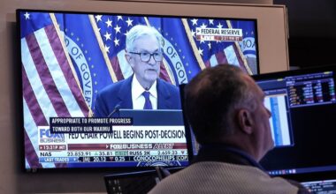 USA börsid püsisid keskpanga otsuse järel stabiilsena