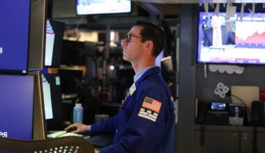 Tehnoloogiasektor veab USA turgusid tõusule - Äripäev