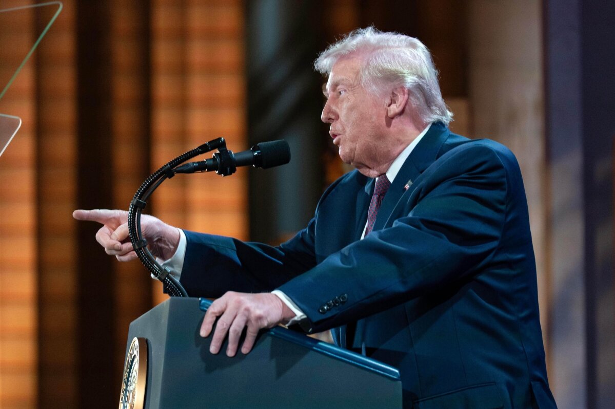 Gaas tuleb teisest suunast, šantaažimure püsib: kas Trump võib kraani kinni keerata? - Äripäev