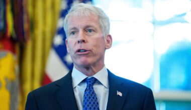 USA sihib kontrolli Venezuela nafta müügi üle