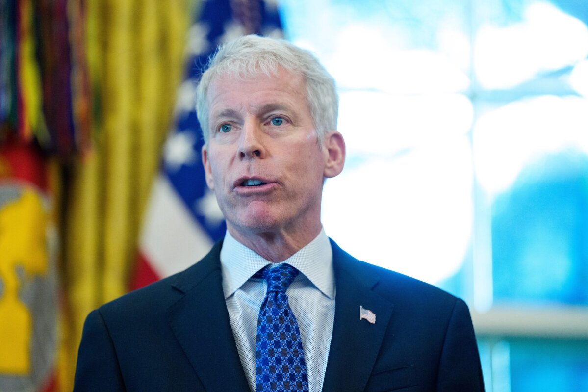 USA sihib kontrolli Venezuela nafta müügi üle