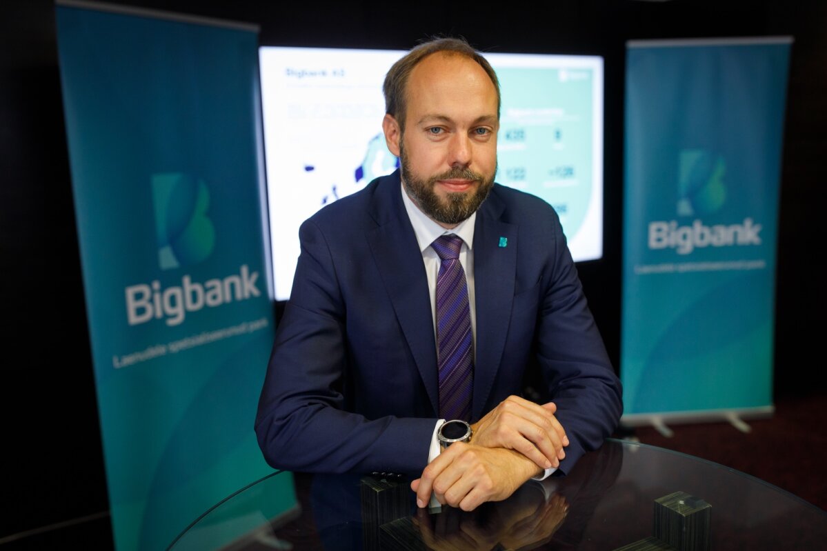 tehisintellekt sõjas, suurpangaks kasvamine ja Gröönimaa saatus