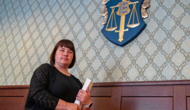 Prokuratuur loobus politsei kaastöötajate kaitseks Seppiku ja Raudsepa süüdistusest