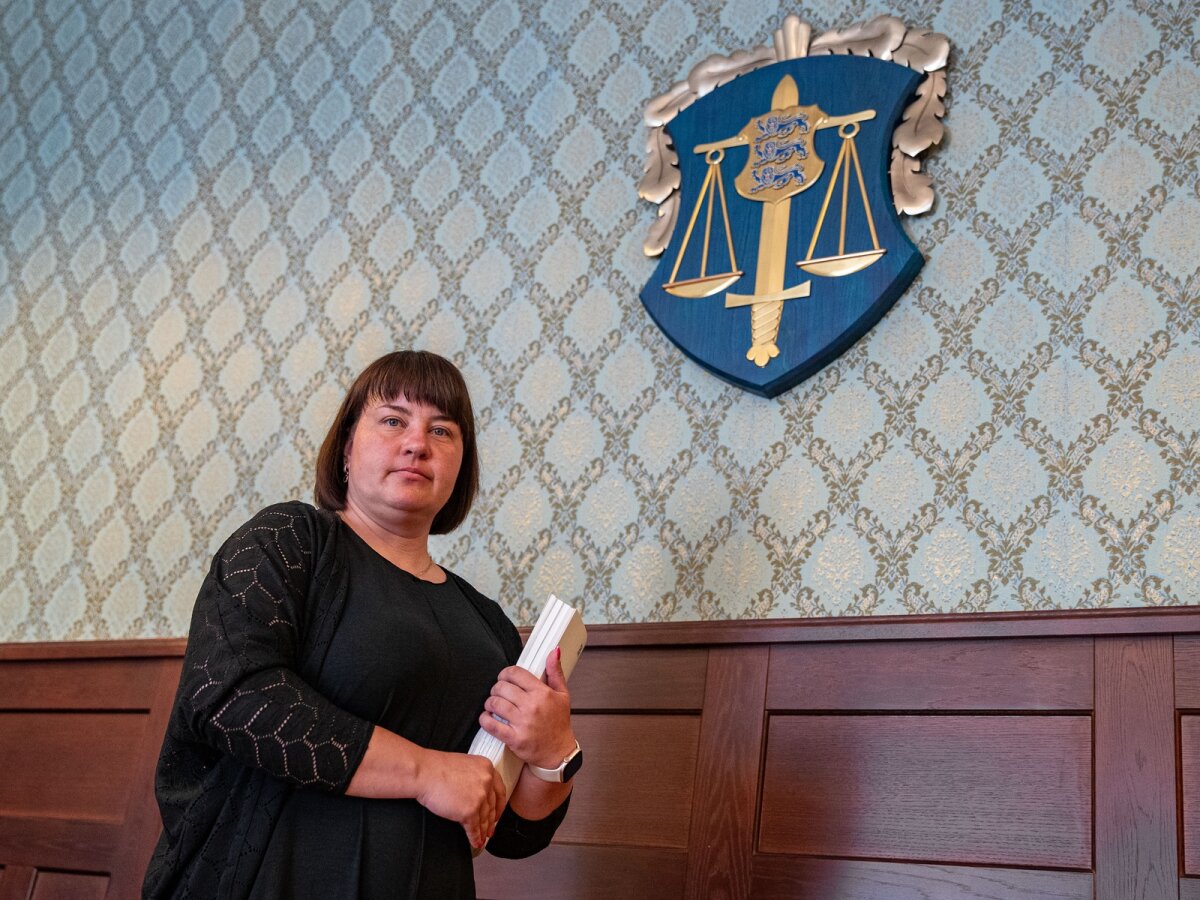 Prokuratuur loobus politsei kaastöötajate kaitseks Seppiku ja Raudsepa süüdistusest