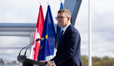 Aastalõpu raadiohitid: börsiprognoosid, Zevakin ja peaminister