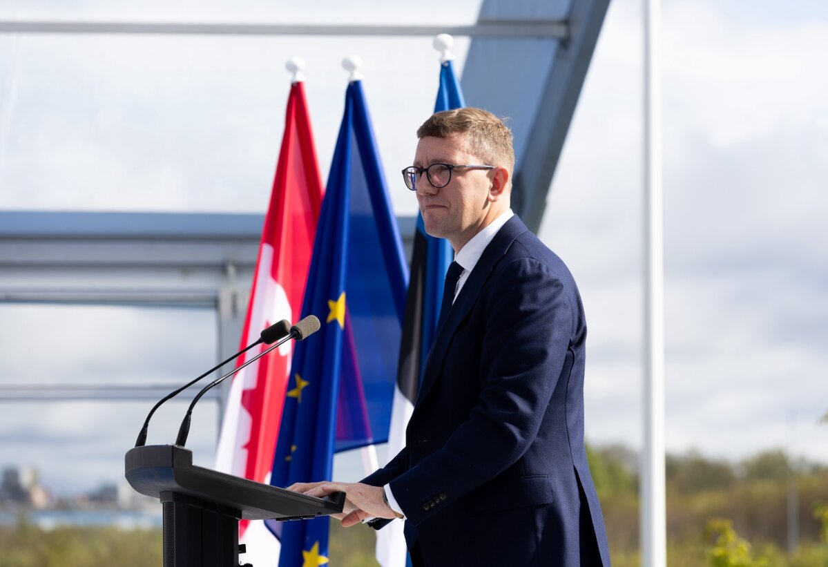 Aastalõpu raadiohitid: börsiprognoosid, Zevakin ja peaminister