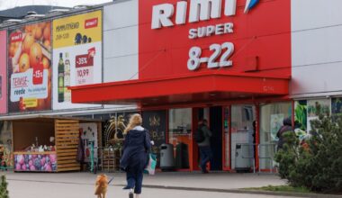 2025. aasta tõi Eestisse kaks megadiili