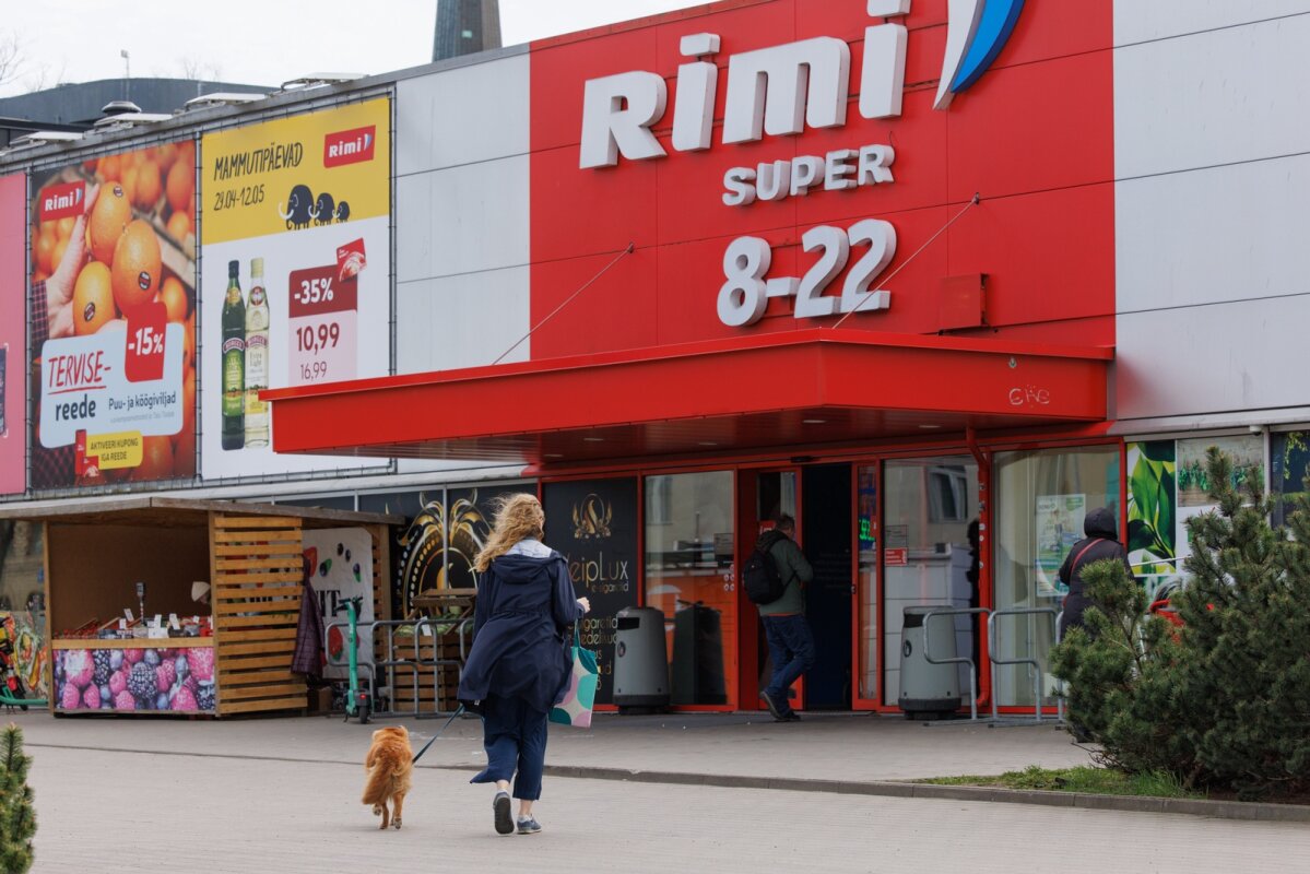 2025. aasta tõi Eestisse kaks megadiili