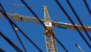 Ehituse dividendide TOP: ootuspärane liider tõrjuti kõrvale