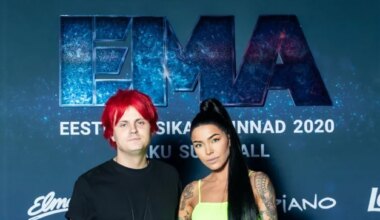 „Kas võiksime siia igavesti jääda?“ Joosep Järvesaar ja Liisa Leetma seiklevad Tais