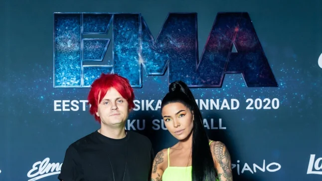 „Kas võiksime siia igavesti jääda?“ Joosep Järvesaar ja Liisa Leetma seiklevad Tais