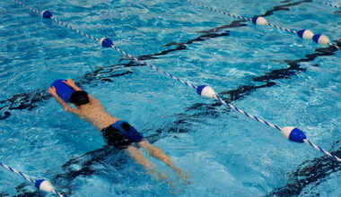 Soome ujulas loobutakse eraldi meeste ja naiste duširuumidest ja riietuskappidest