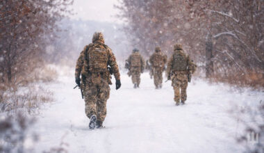 Soome arvamus: Ukraina ei võida seda sõda - ja miks tegelikult noored mehed riigist välja lasti