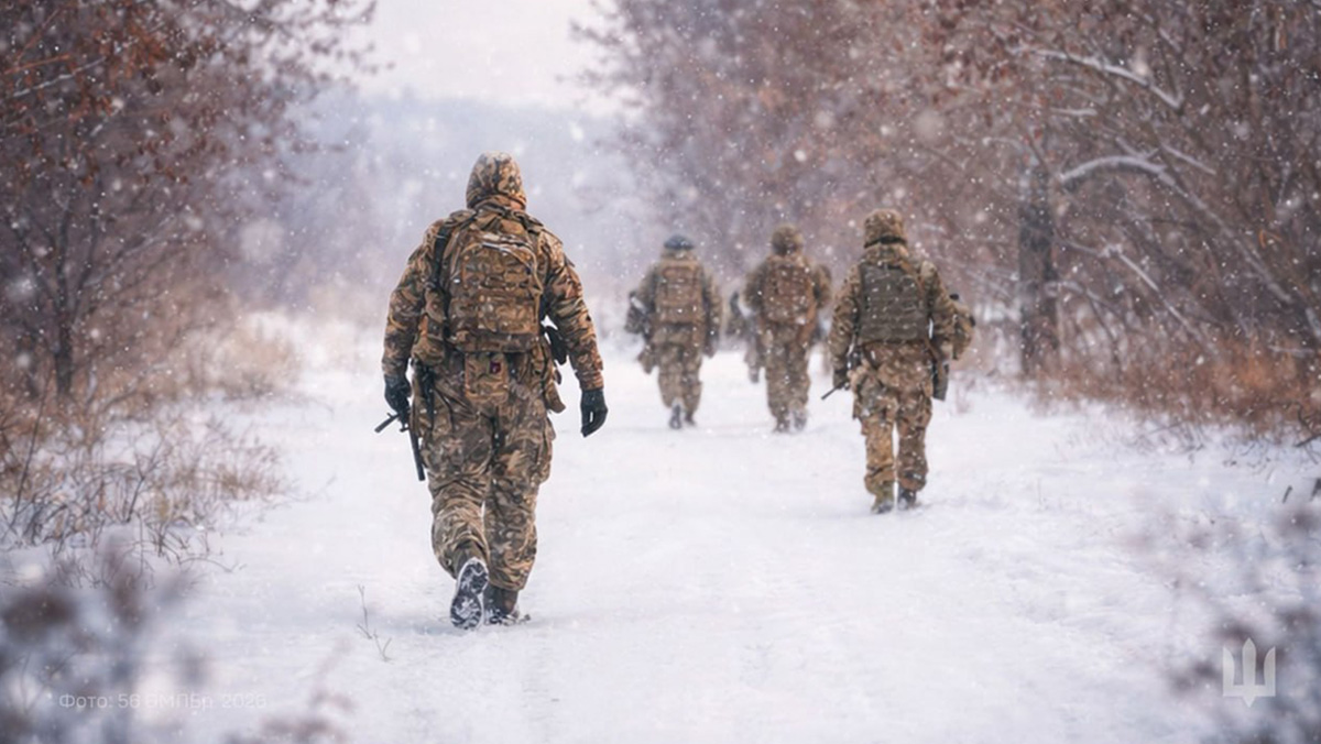 Soome arvamus: Ukraina ei võida seda sõda - ja miks tegelikult noored mehed riigist välja lasti