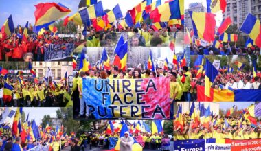 Moldova võib astuda samme Rumeeniaga taasühinemise suunas