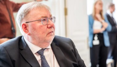 „Olen näinud palju radikaalsemaid ja dramaatilisemaid aegu.“