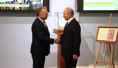 Witkoff teatas, et kavatseb kohtuda Putiniga 22. jaanuaril