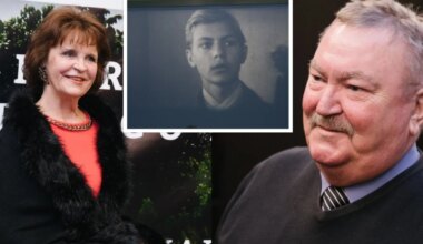 „Kevade“ kaasnäitlejad meenutavad lahkunud Arno Liiverit: ta unistas mootorratta ostmisest pärast haigusest jagu saamist - Õhtuleht