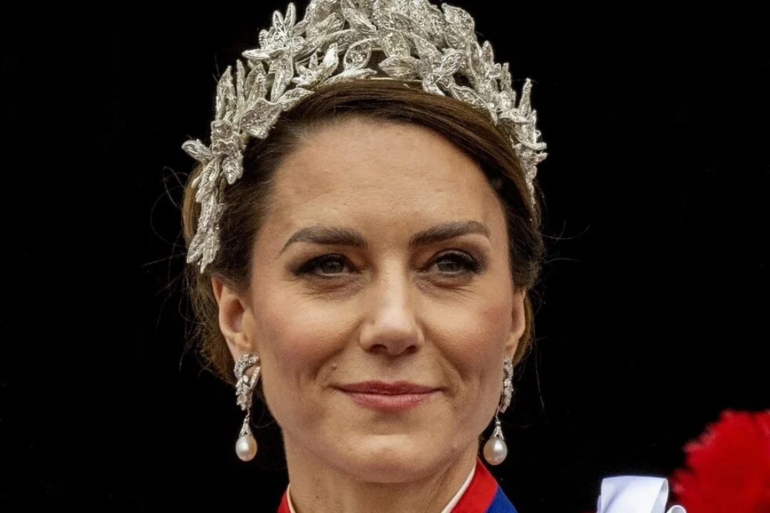 ÕNNE TULEVASELE KUNINGANNALE! Catherine avaldas oma sünnipäeva puhul erilise video