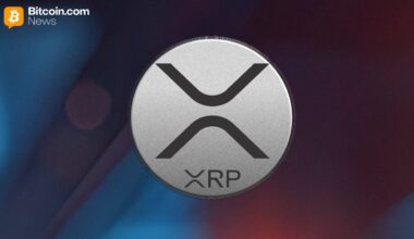 XRP takerdub hoolimata positiivsetest arengutest ja Ripple'i institutsionaalsest hoogust - Bitcoin.com News