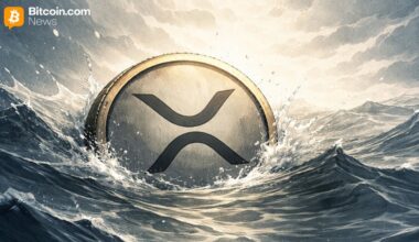 XRP vajub, kuna vahemikust väljalangemine viitab püsivale langustrendile - Bitcoin.com News